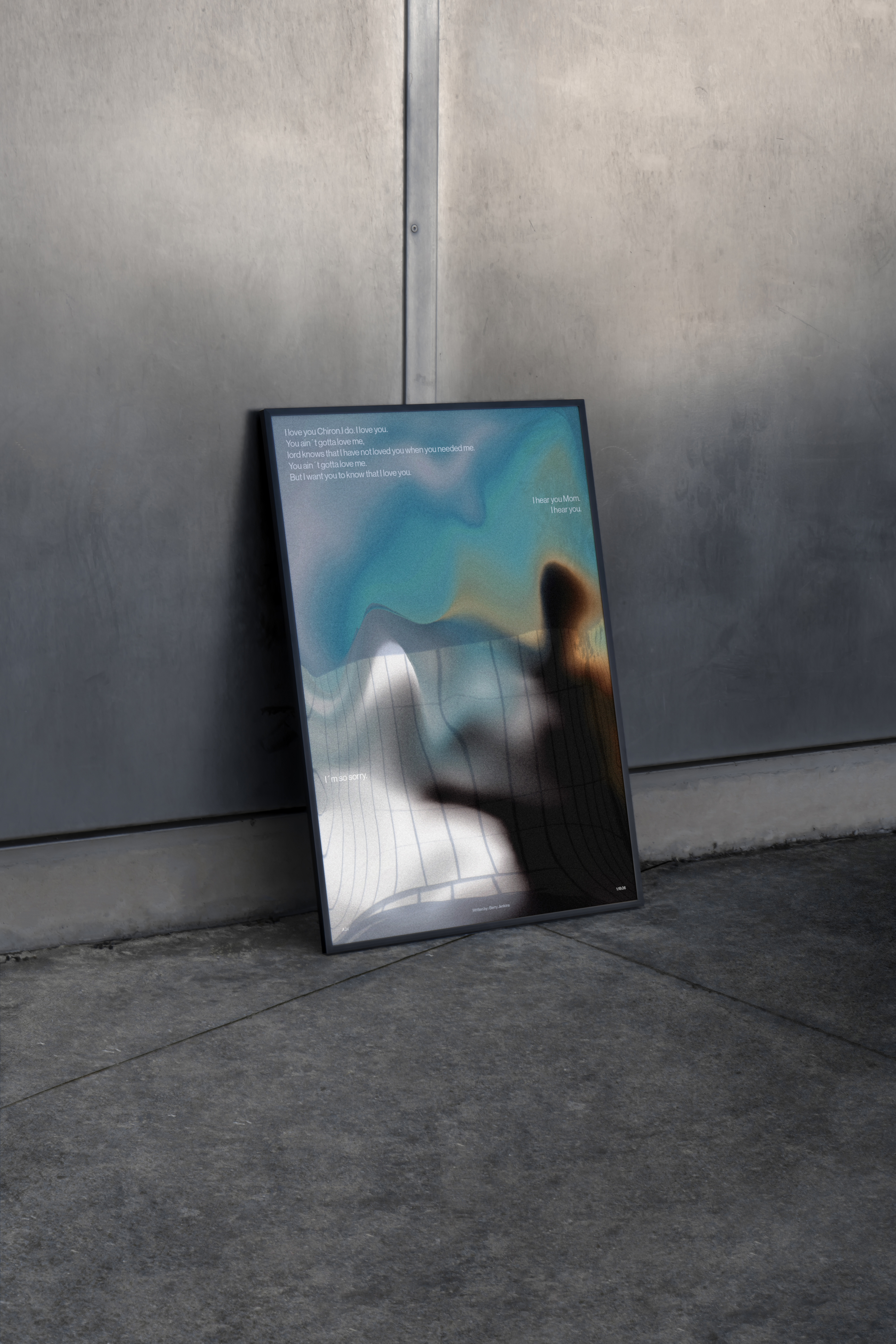 Moonlight Poster 2